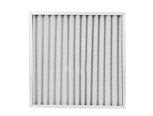 初效折疊式過濾器